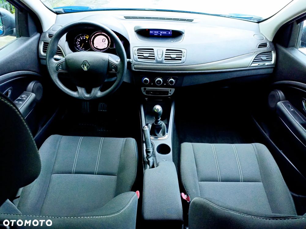 Renault Megane - 10