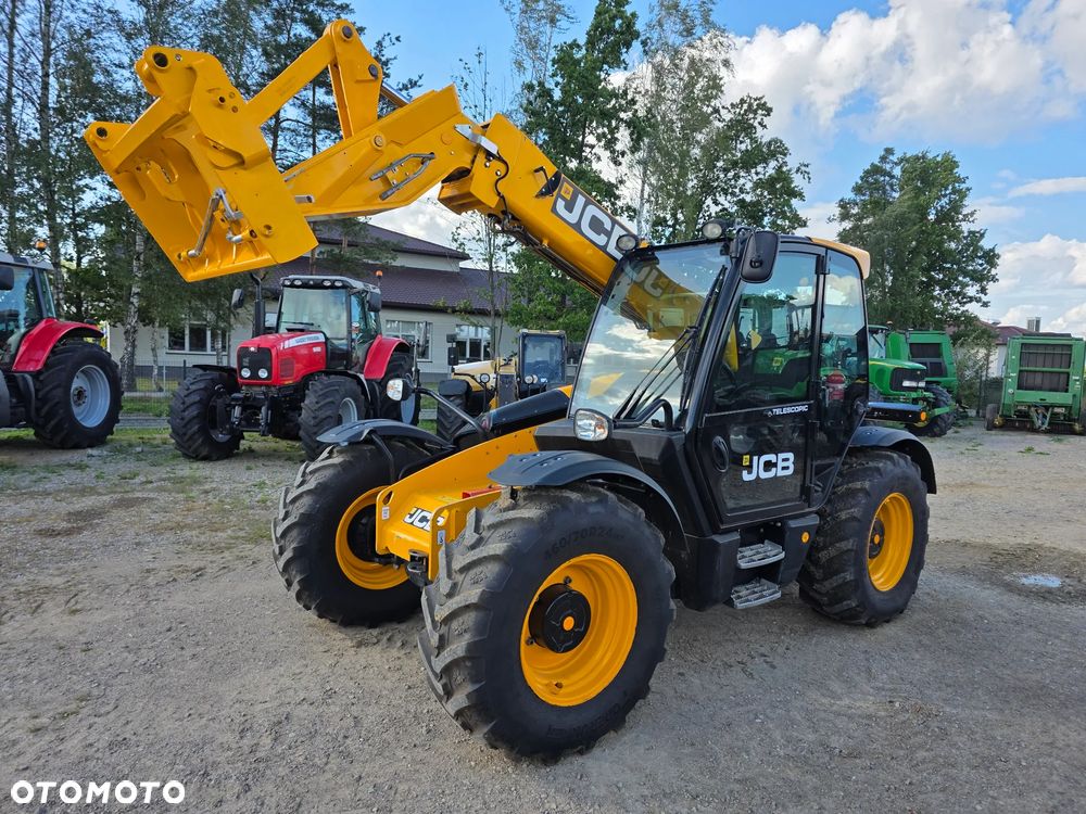 JCB 536-70 - 1