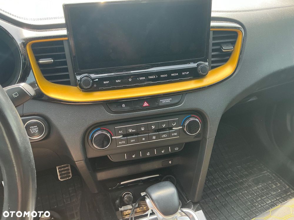 Kia XCeed 1.6 T-GDI XL DCT - 5