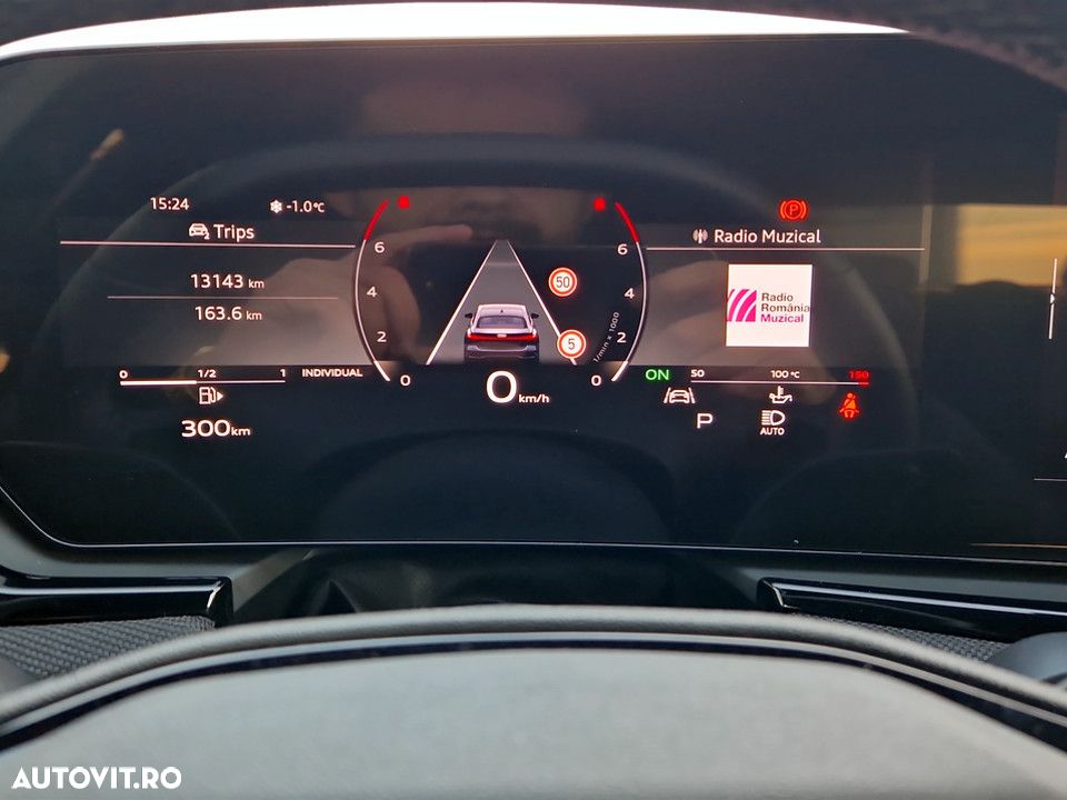 Audi A5 35 TFSI S tronic - 19