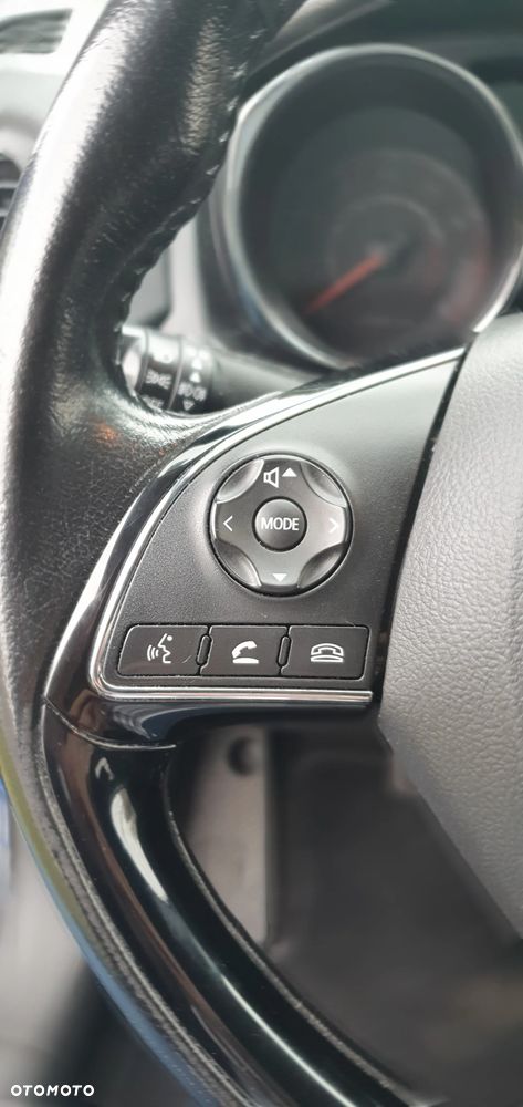 Mitsubishi ASX 2.0 4WD CVT Plus - 9