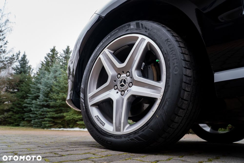 Mercedes-Benz GLE 350 d 4-Matic - 40