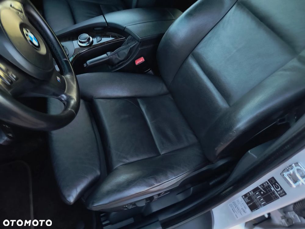 BMW Seria 5 - 11