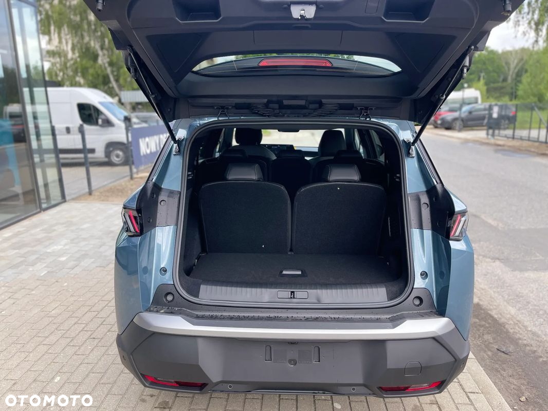 Peugeot 5008 1.2 PureTech mHEV Allure S&S e-DCS6 - 28