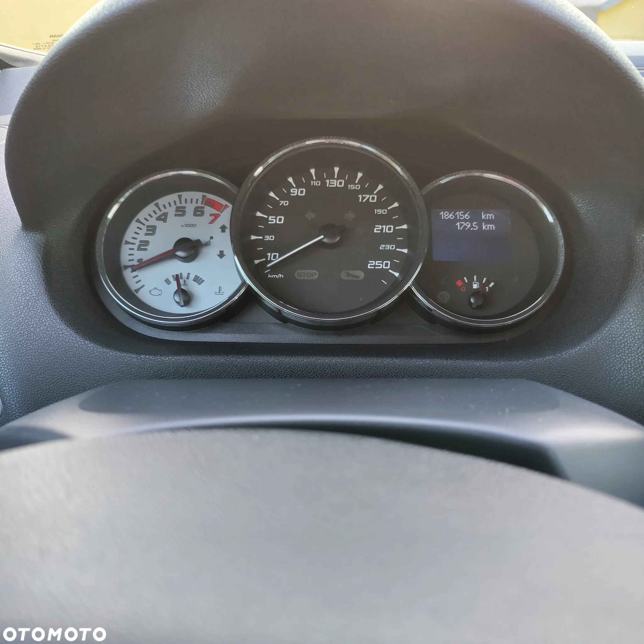 Renault Megane Grandtour TCe 180 GT - 17