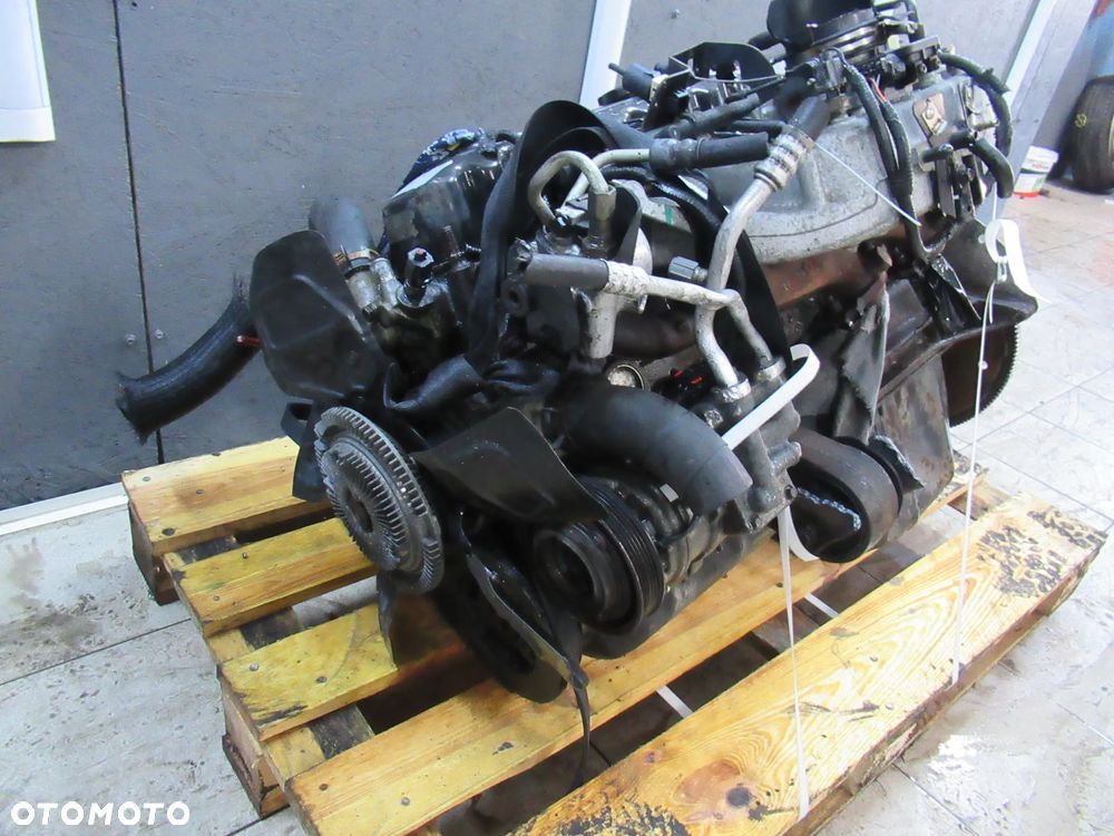 Silnik kompletny Jeep Grand Cherokee WJ WG 4.0 1998-2005 ERH - 3