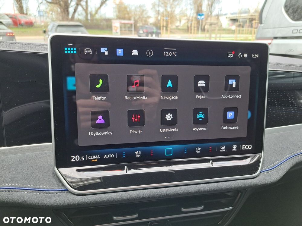 Volkswagen Passat - 20