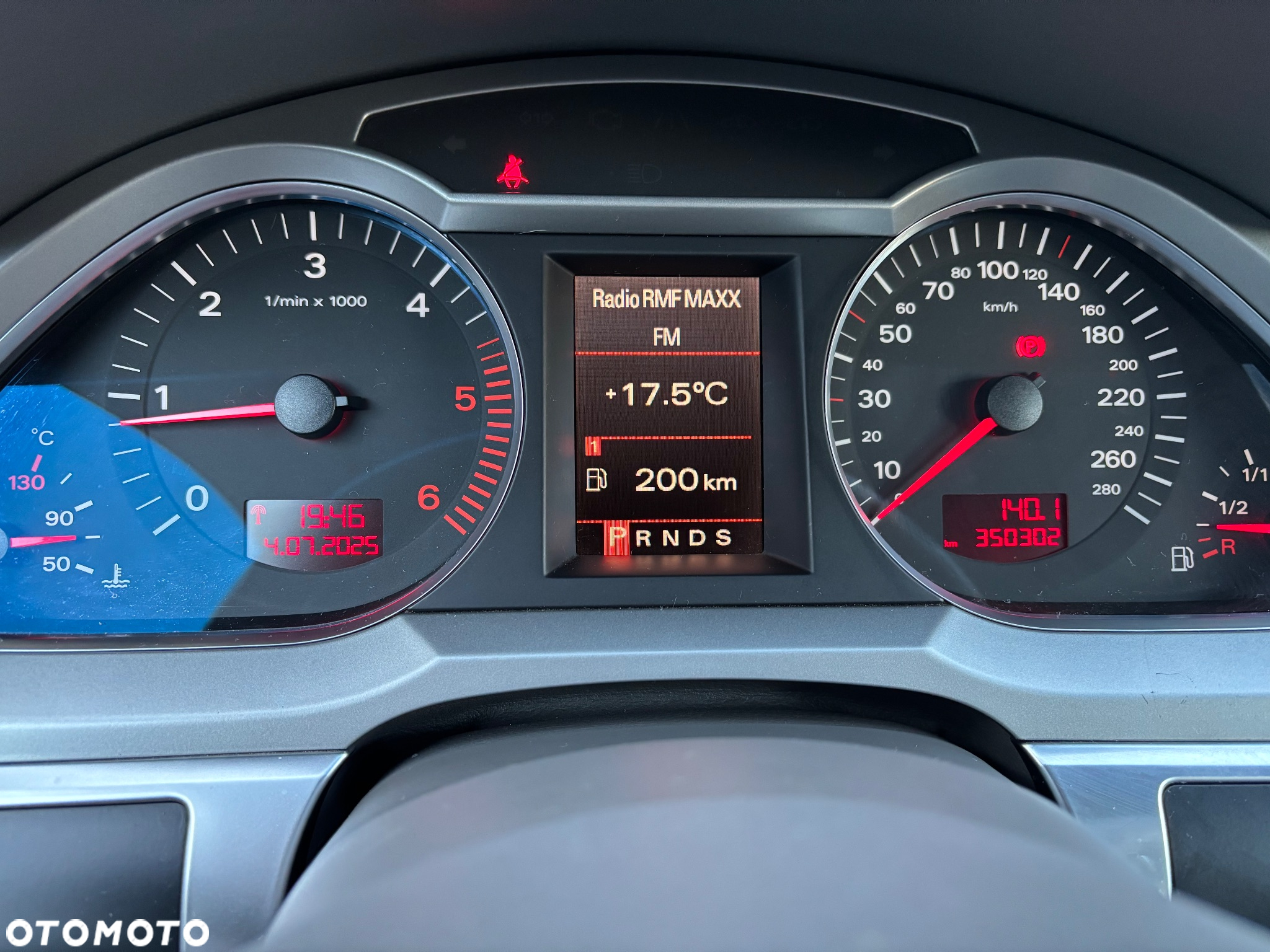 Audi A6 3.0 TDI Quattro Tiptronic - 15