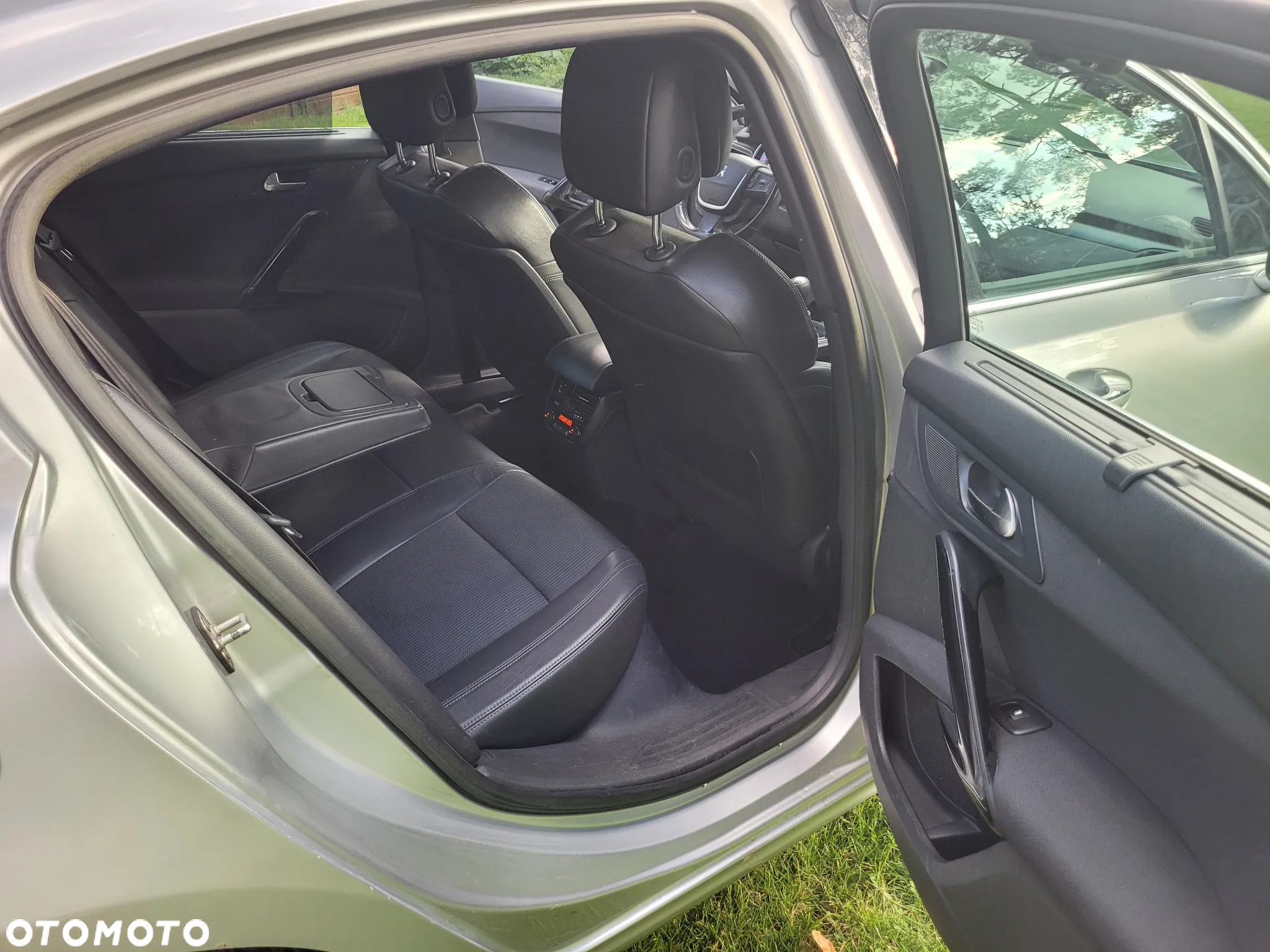 Peugeot 508 2.0 HDi Allure - 11