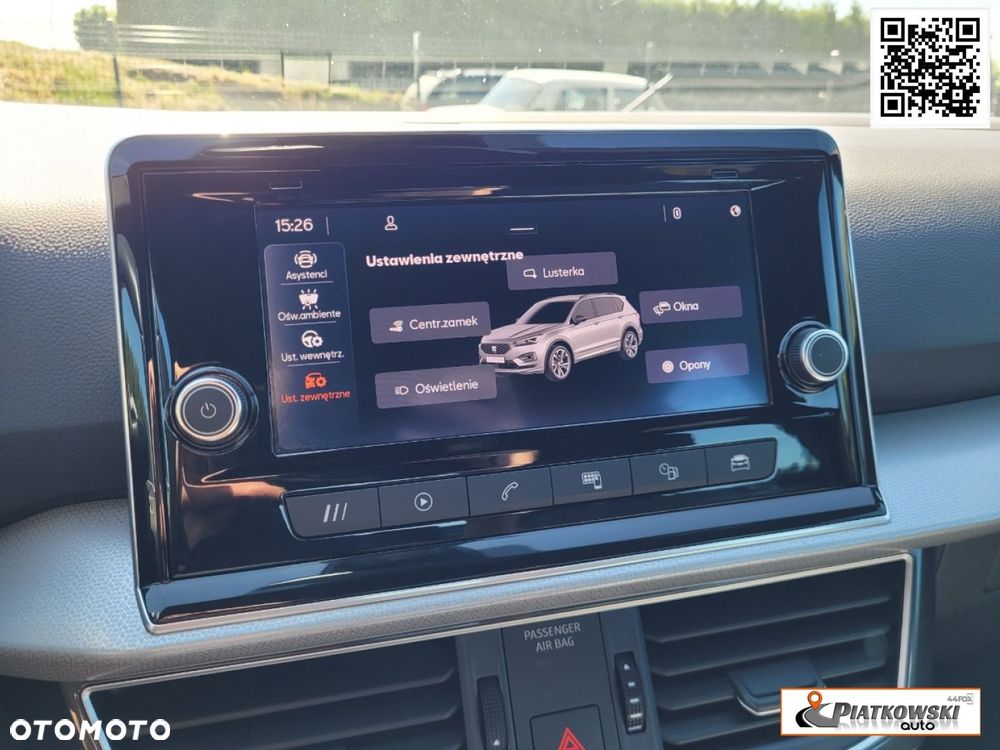 Seat Tarraco - 30