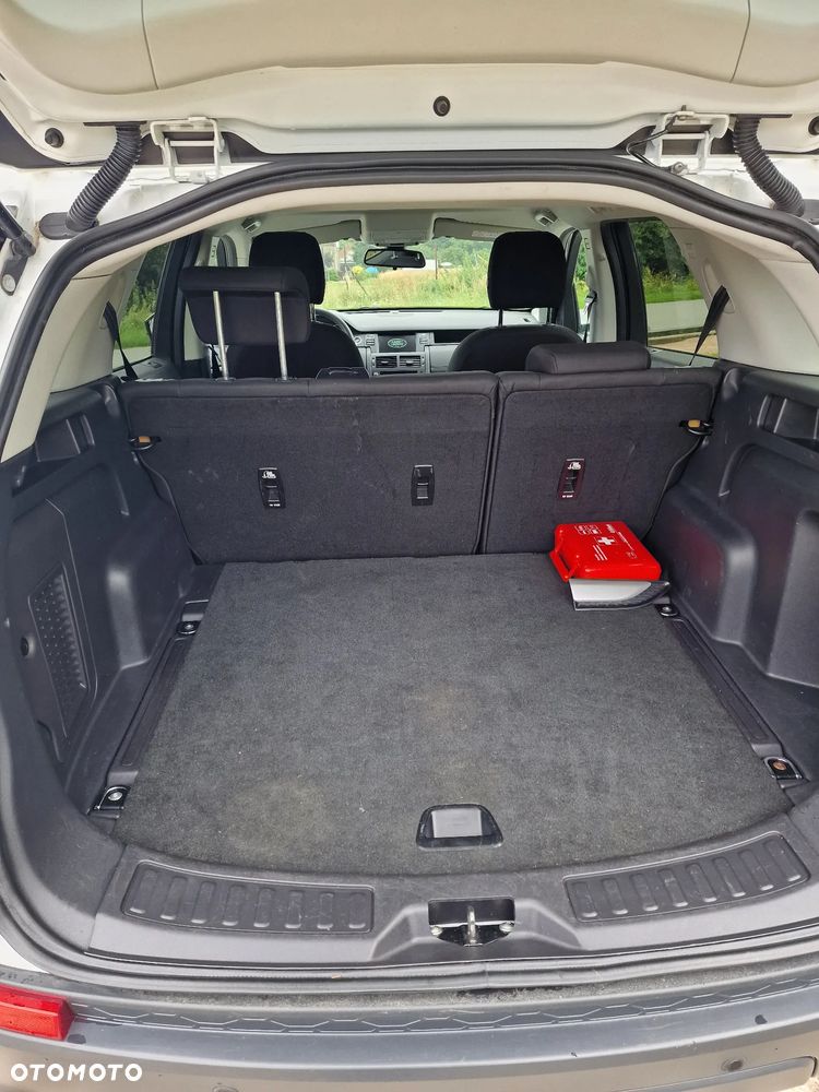 Land Rover Discovery Sport 2.0 TD4 Pure - 12
