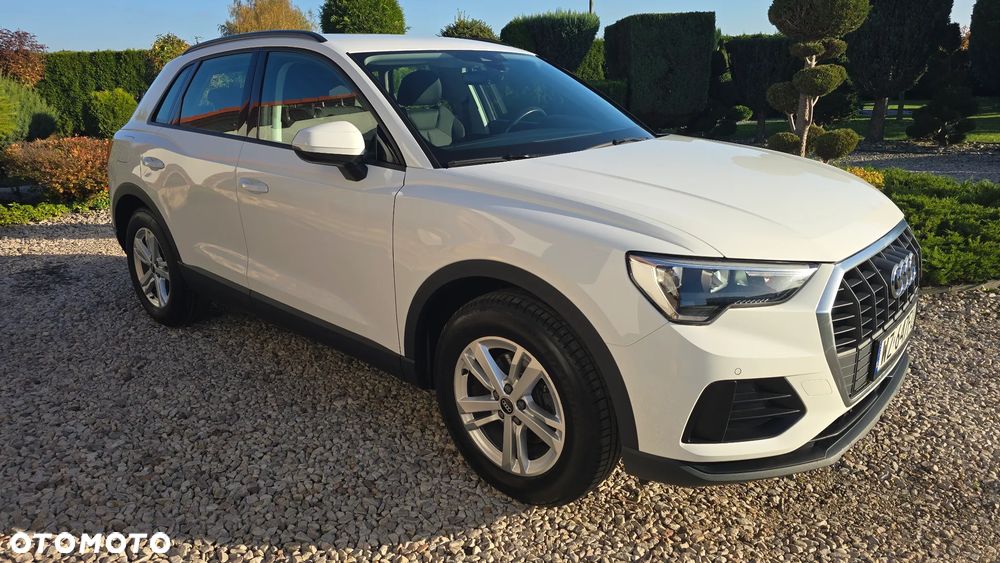 Audi Q3 - 6