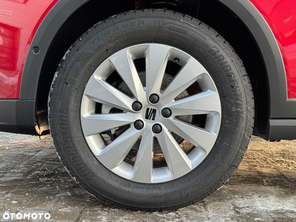 Seat Arona 1.0 TSI Style S&S - 16