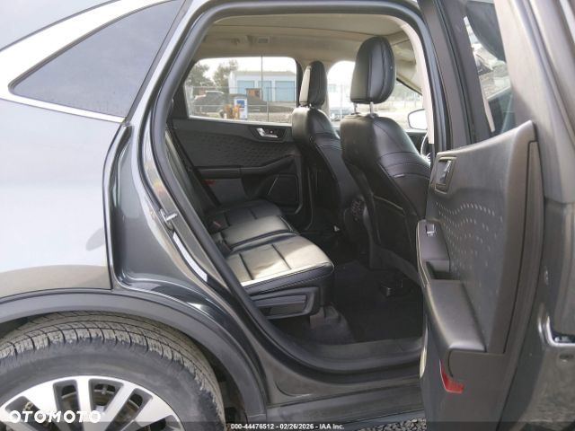 Ford Escape 2.0 EcoBoost AWD Titanium - 6