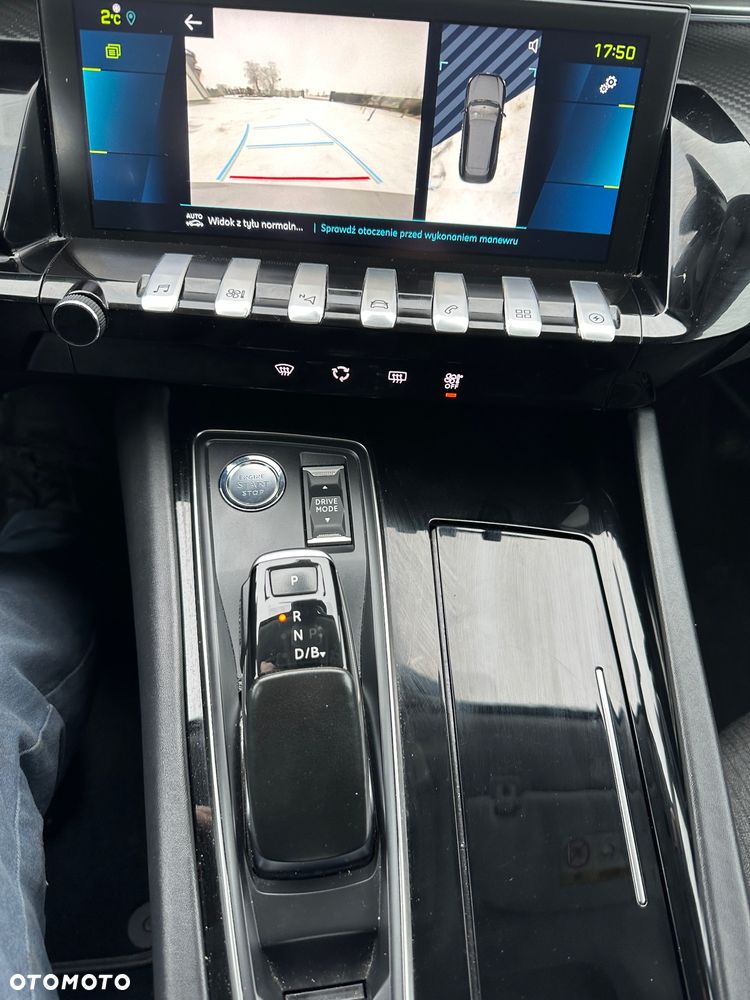 Peugeot 508 225 e-EAT8 Active Pack - 18