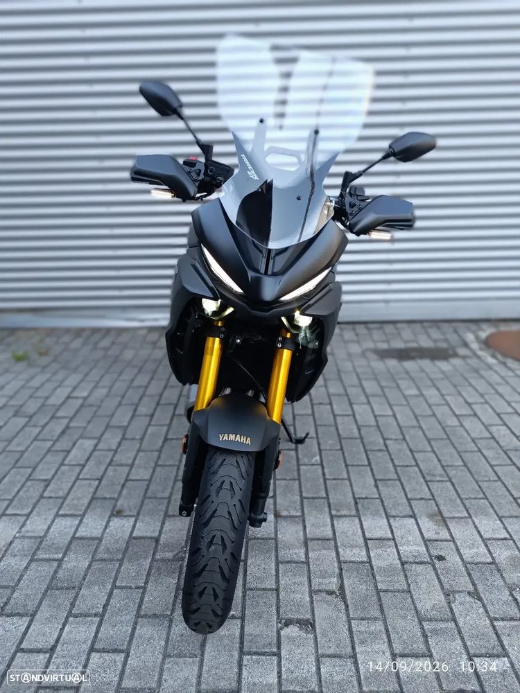 Yamaha Tracer TRACER 7 GT - 8