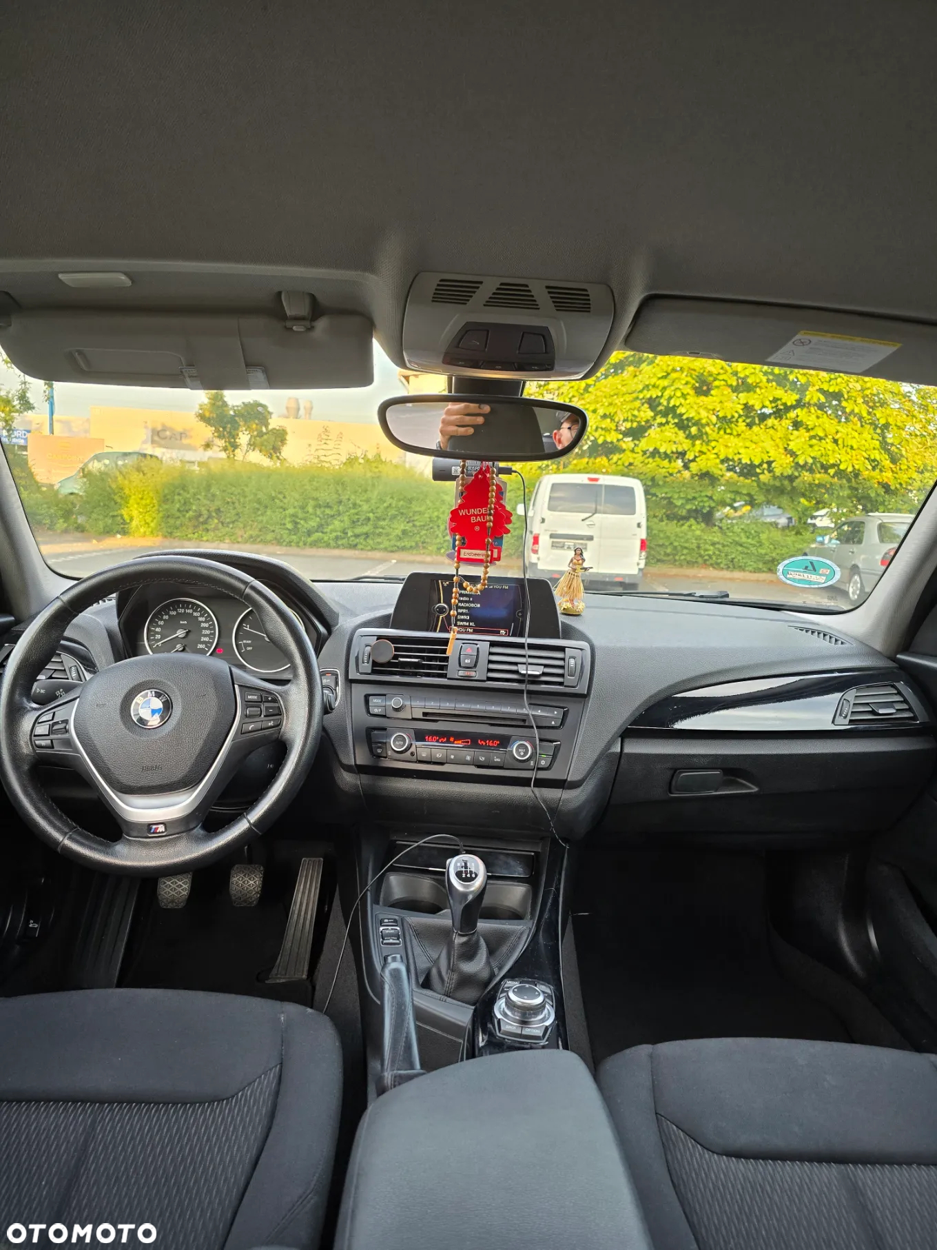 BMW Seria 1 118d - 7