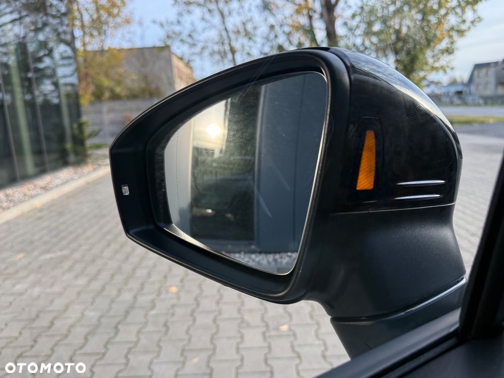 Volkswagen Tiguan Allspace 2.0 TSI 4Mot R-Line DSG - 38