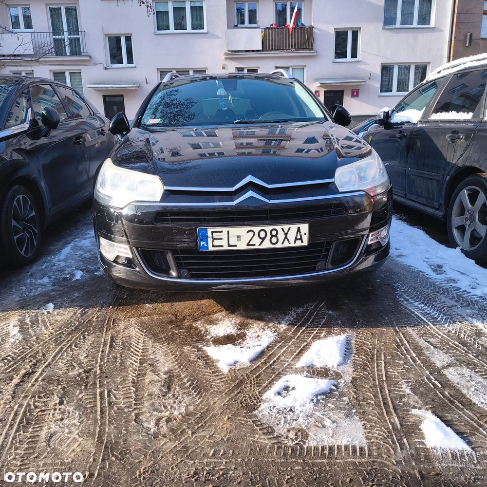 Citroën C5 THP 155 Confort - 1