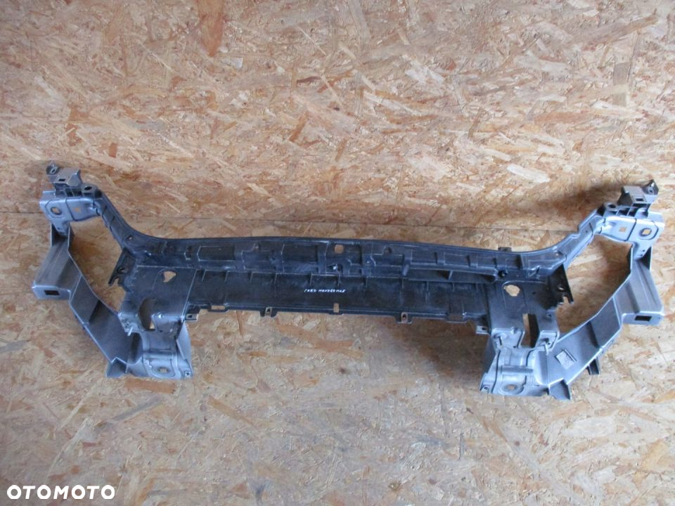 WZMOCNIENIE PAS PRZEDNI FORD MONDEO MK5 LIFT - 4