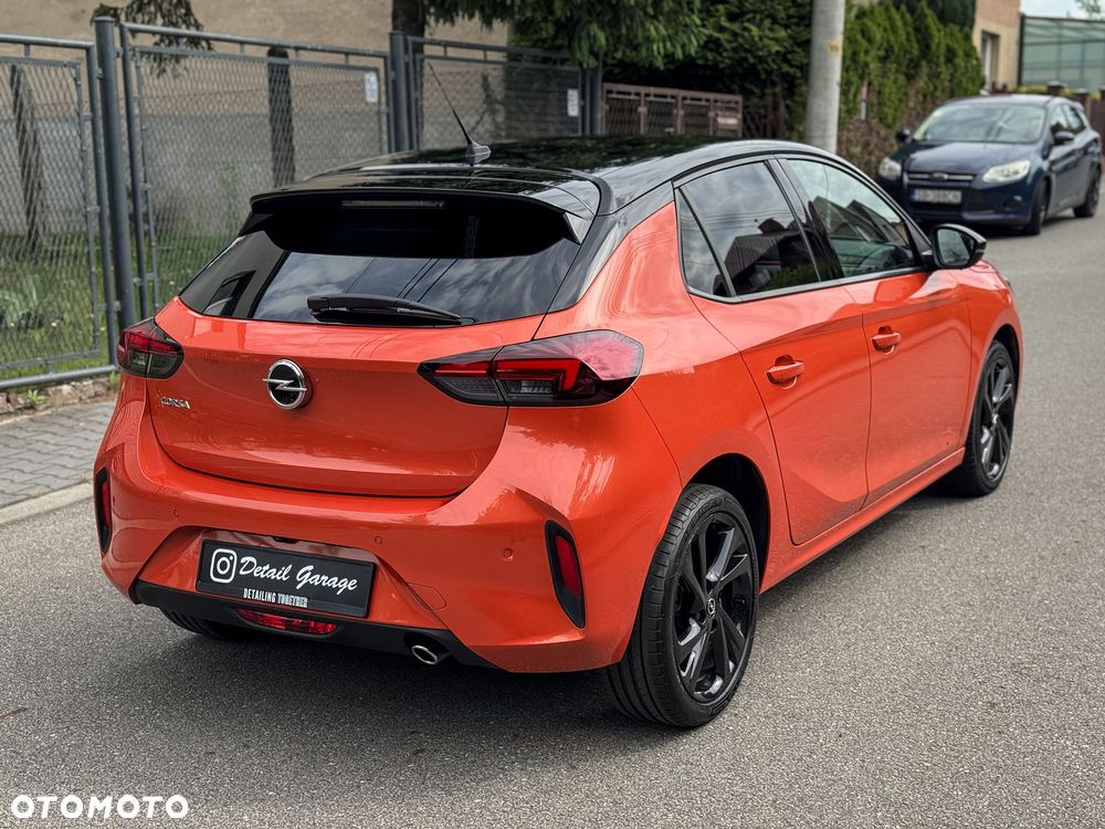Opel Corsa 1.2 GS S&S - 6