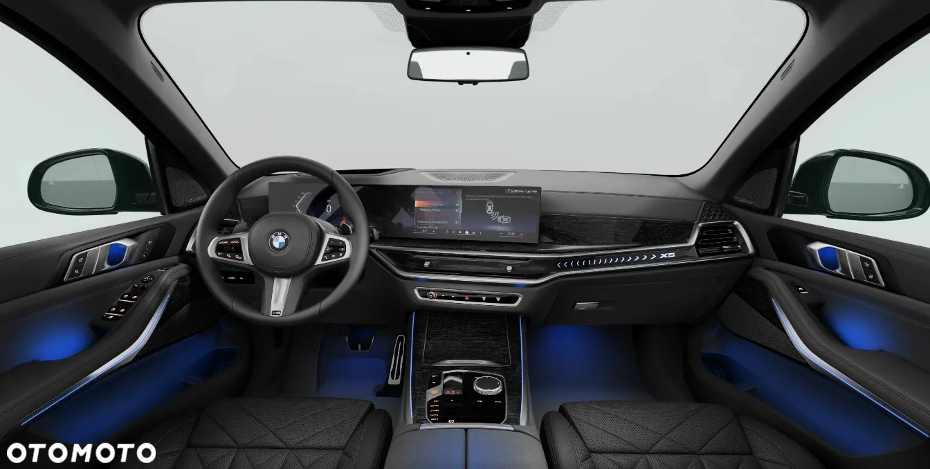 BMW X5 xDrive30d sport - 10