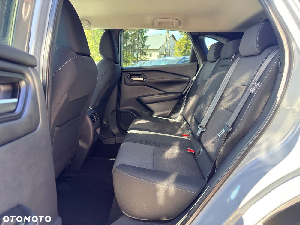 Nissan Qashqai 1.3 DIG-T MHEV Xtronic N-Connecta - 18