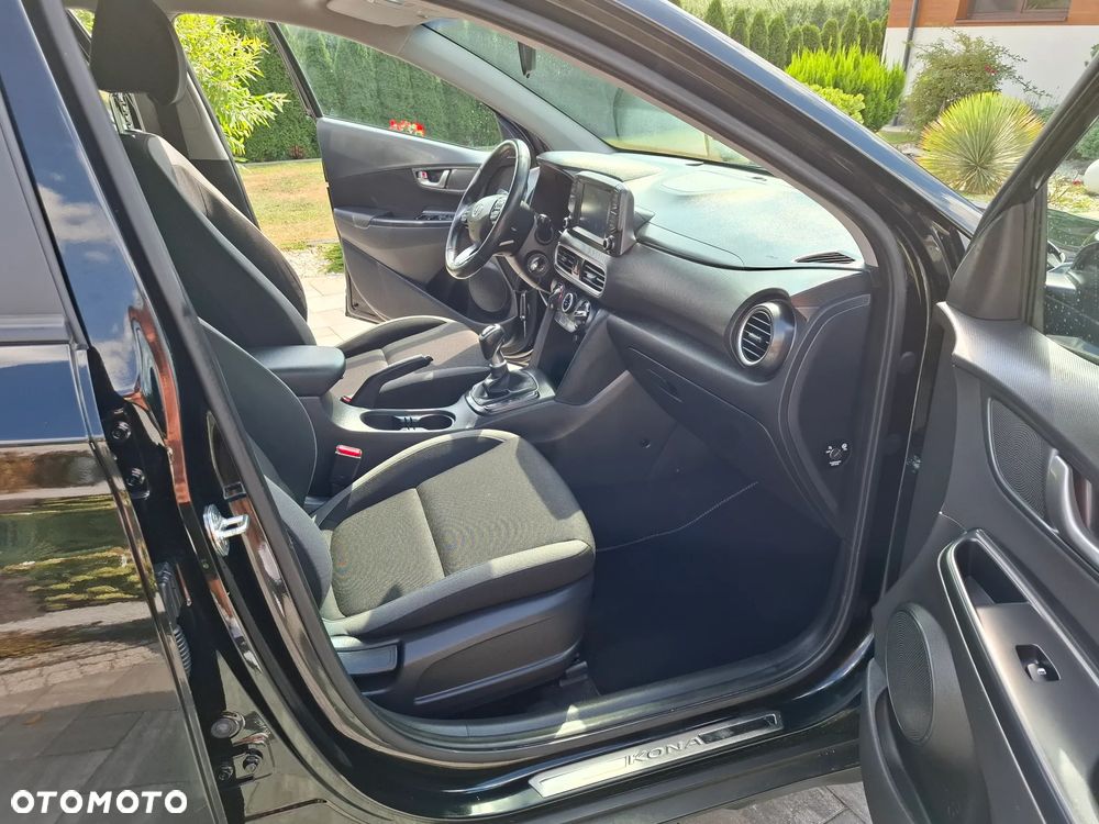 Hyundai Kona 1.0 T-GDI Comfort - 19