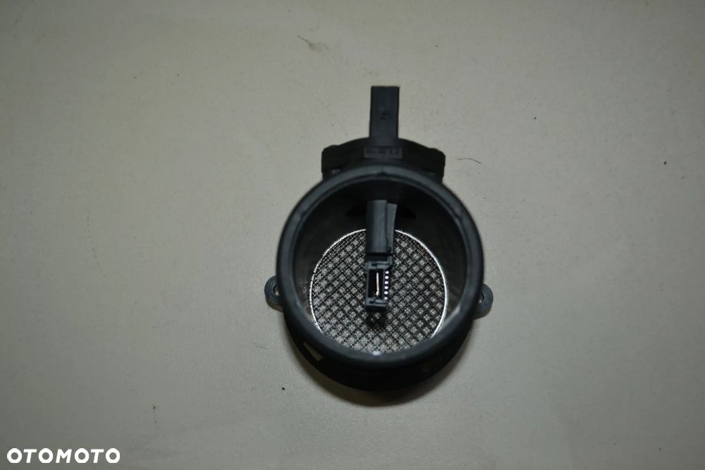MERCEDES CDI PRZEPŁYWOMIERZ MIERNIK MASY POWIETRZA 0000941248 0281002152 - 3