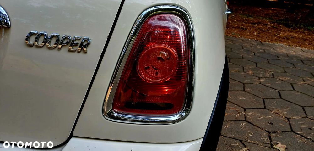 MINI Cooper - 23