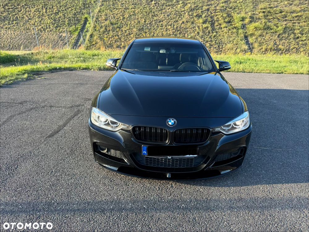 BMW Seria 3 320d - 2