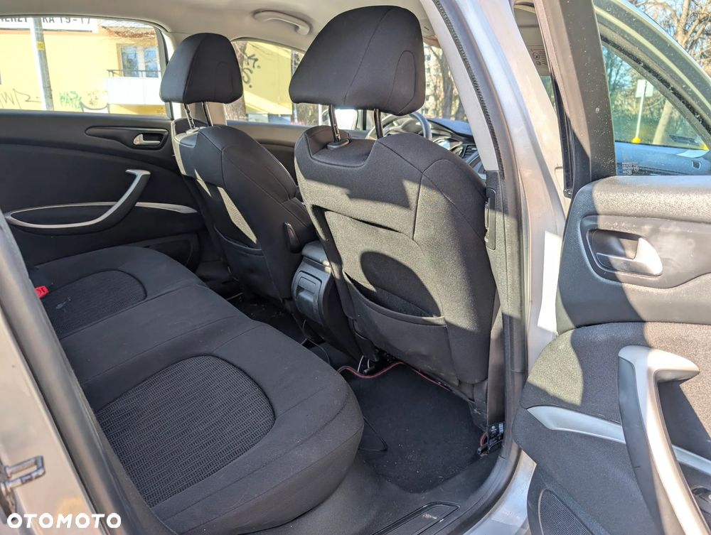 Citroën C5 HDi 140 FAP Selection - 8