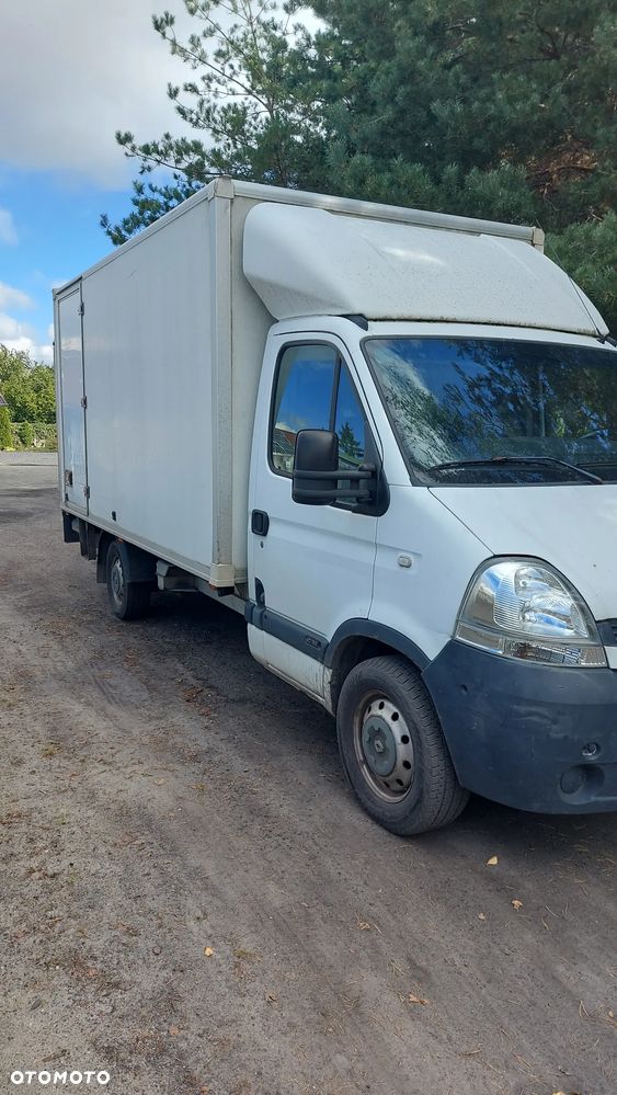 Renault MASTER - 2