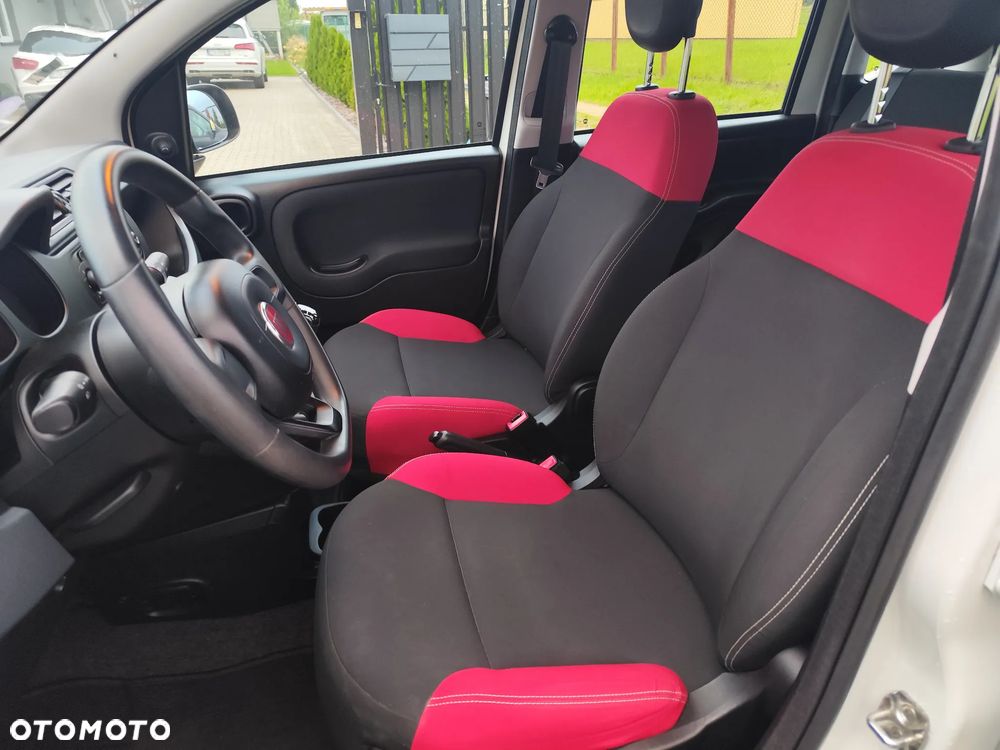 Fiat Panda 1.2 Start&Stop Easy - 18