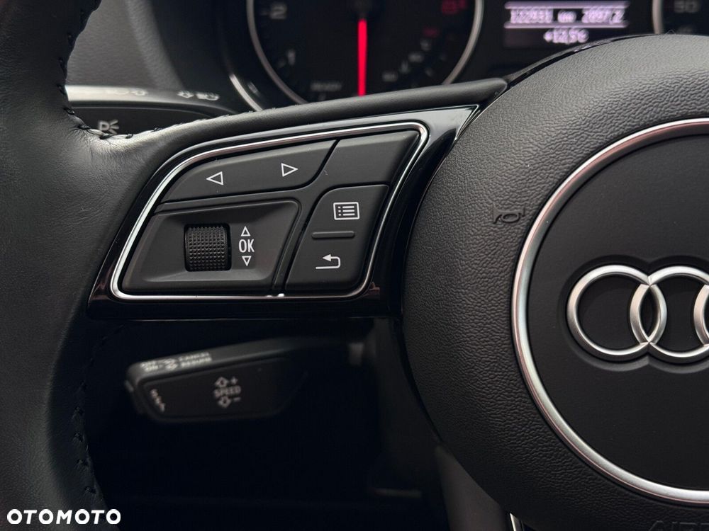 Audi Q2 30 TFSI - 23