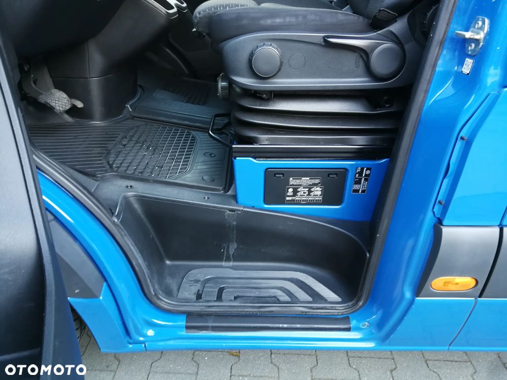 Mercedes-Benz Sprinter 316 Automat - 16