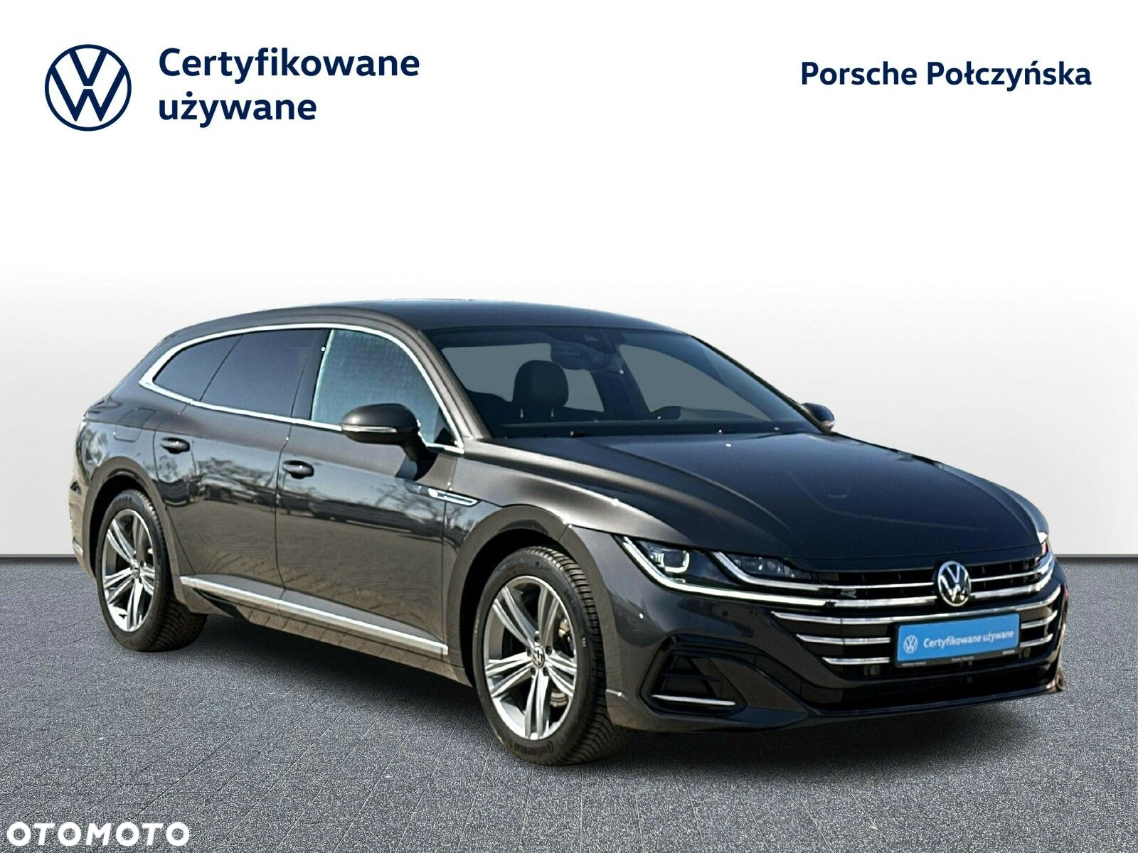 Volkswagen Arteon - 7