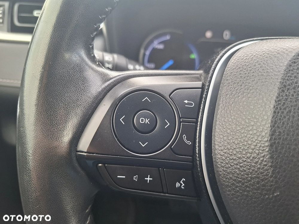 Toyota RAV4 - 21