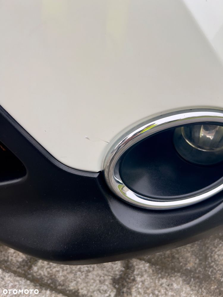 Nissan Qashqai 1.6 DIG-T Tekna - 20