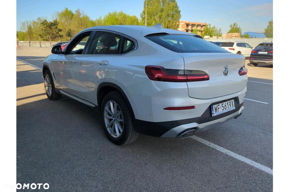 BMW X4 - 2