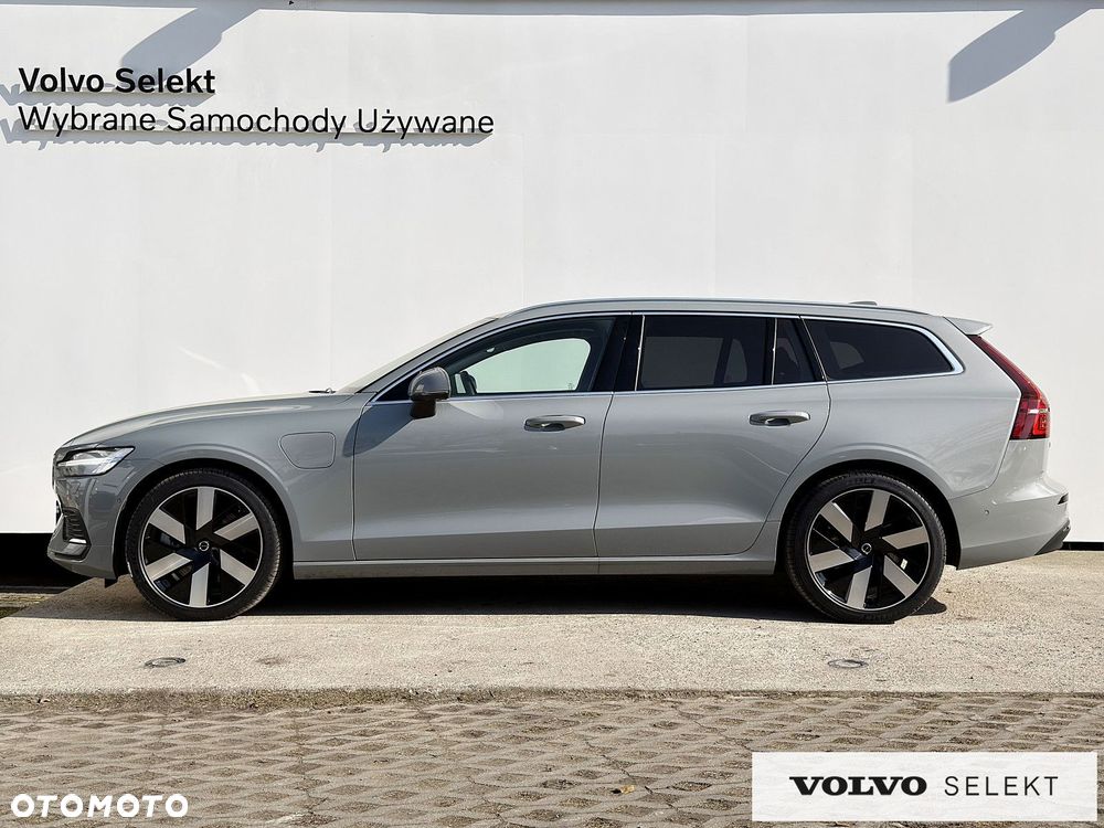 Volvo V60 - 3