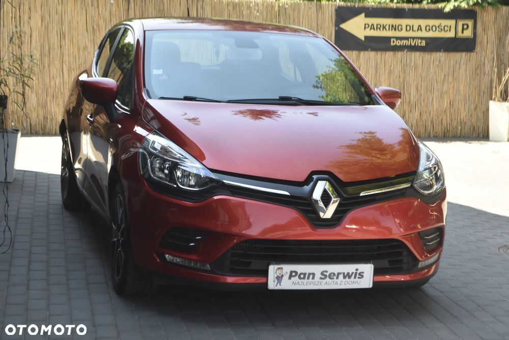 Renault Clio 1.0 TCe Zen - 22