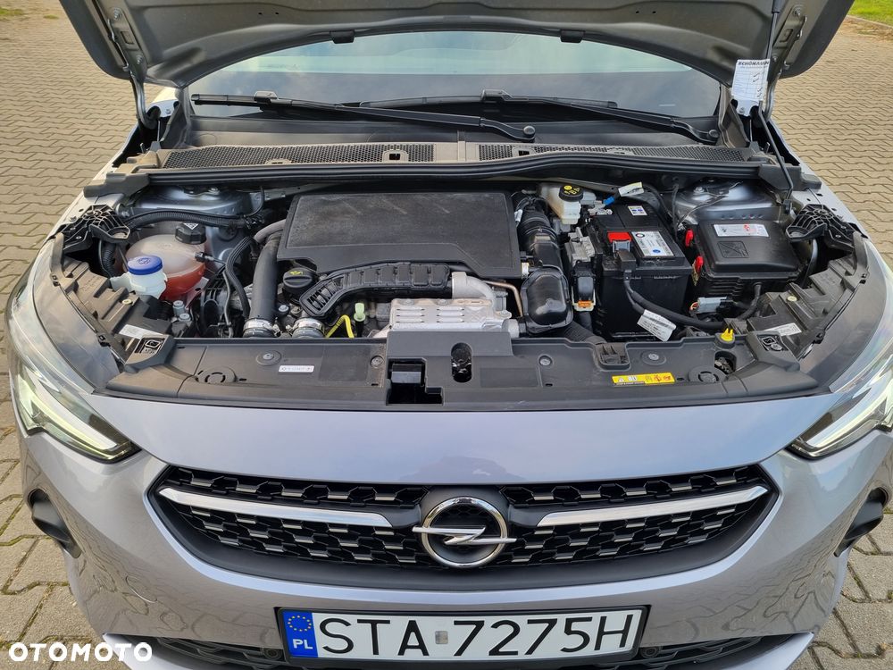 Opel Corsa 1.2 Direct Injection Turbo Edition - 39