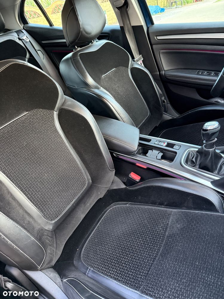 Renault Megane 1.2 Energy TCe Intens - 7