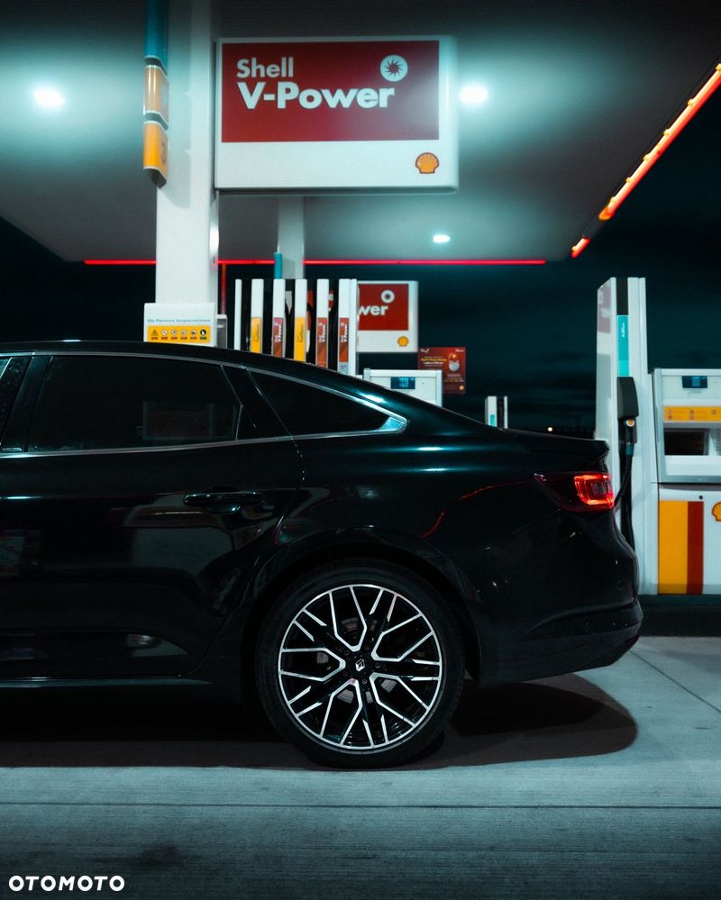 Renault Talisman 1.6 Energy dCi Initiale Paris EDC - 33