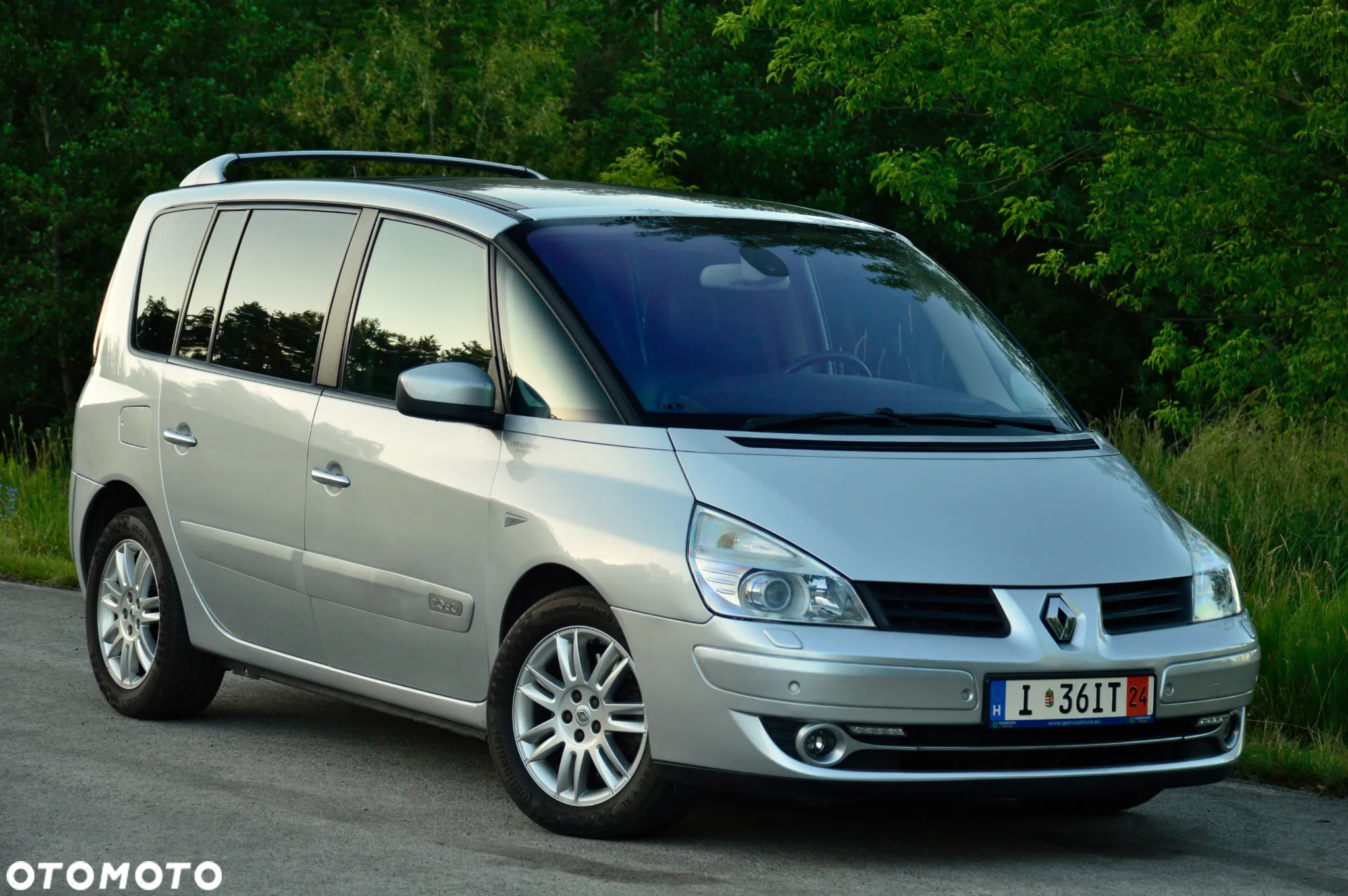Renault Espace 2.0 dCi Privilege - 3