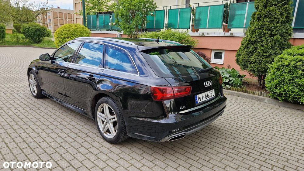 Audi A6 Avant - 12