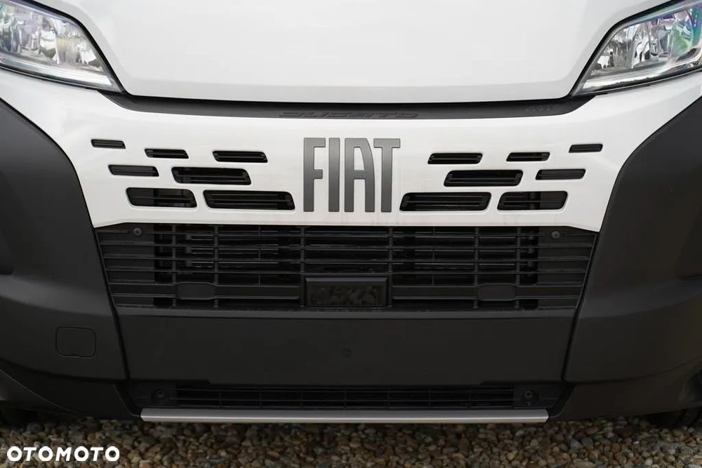 Fiat Ducato 33 H3-Power 140 KM L3H2 - 22