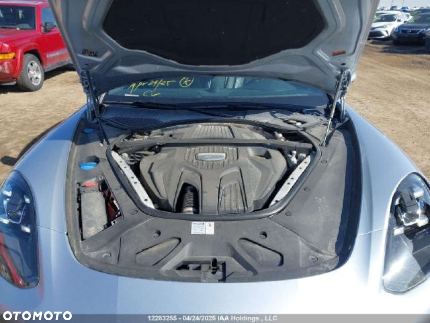 Porsche Panamera - 9