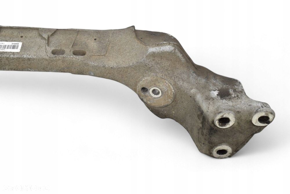 Belka Przód Wzmocnienie VOLKSWAGEN PHAETON 3.0 TDI 3D0199215N - 8